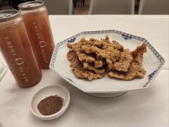 -品海楼·大连海胆锅贴馆(东港店)