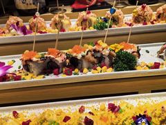 -亚马逊海鲜自助(梅溪湖步步高店)