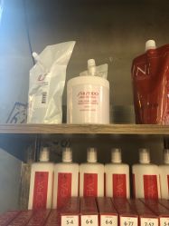 -美格丝M.G.S Hair Salon