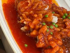 -陈记菜馆·非遗淮扬菜(东关街教场店)