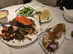 -喜记避风塘炒辣蟹(旗舰店)