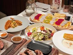 -巴罗萨澳洲滚石牛排(万达广场店)
