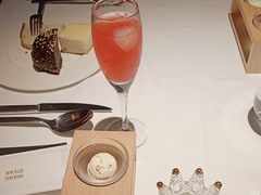 -王品牛排(郑州大卫城店)