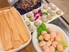 -常赢三兄弟·清真涮肉(崂山路总店)