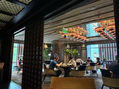 -北京四季酒店·采逸轩