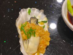 -真剑日本料理·铁板烧(贵州路店)
