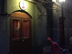-铃木食堂(帽儿胡同店)