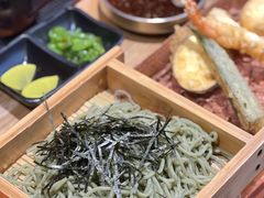 -天妇罗内顺田(罗湖店)