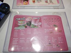 -DQ·蛋糕·冰淇淋(天通苑华联店)
