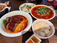 -新旺茶餐厅(嘉里城店)