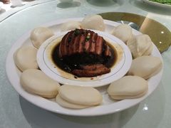 -九龙大酒店·金牌楚菜(武泰闸店)