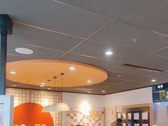 -麦当劳(坂田分店)