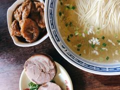 -同得兴 Since·1995 传统苏式面馆(嘉馀坊店)