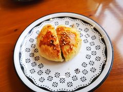 库尔勒奶酥饼-巴依老爷新疆美食(望京小街店)