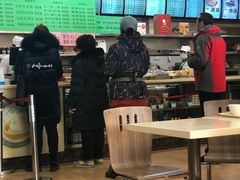 -锦馨豆汁(天坛路店)