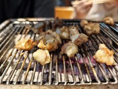 -丹东特色烤肉(学府路一部店)
