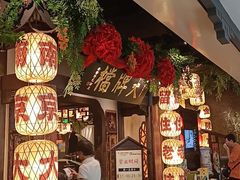 -南京大牌档(中关村店)