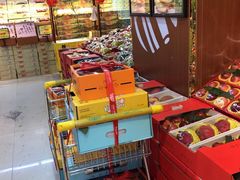 -鲜力达果品批发直销(青山店)
