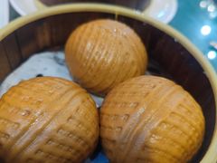 核桃包-粤色·老广州茶餐厅(河南商会大厦店)