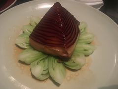 -湖滨28中餐厅·西湖宴·杭州君悦酒店