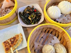 -杨妈妈粥店(滑翔路店)
