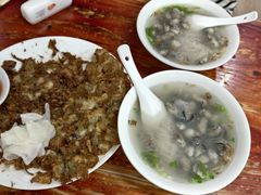 -建国蚵煎蚵面