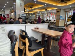 -蒋家桥饺面店(东关街店)
