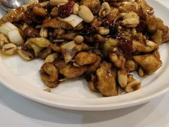 宫保鸡丁-眉州东坡(通州店)