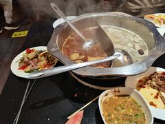 -尚水元休闲自助餐厅(中央城店)