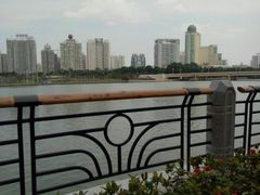 -南宁南湖公园