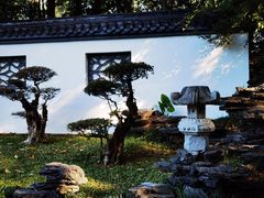 -深圳国际园林花卉博览园