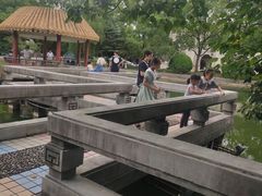 -江湾体育中心游泳馆
