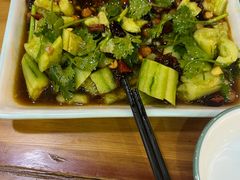 -亿牌牌东北烧烤(怀特店)