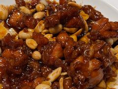 -河沿肉饼Beijing Pie(东华门店)
