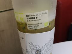 -奈雪的茶(大悦城店)
