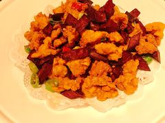 -颂福楼·南京菜(定淮门店)