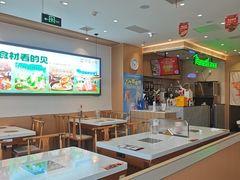 -呷哺呷哺 黄金牧场 (旧宫永辉超市店)