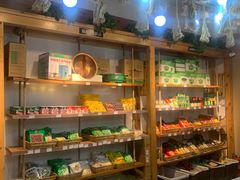 -锅圈食汇火锅烧烤食材超市(长港路店)