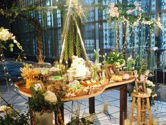 -上海静安香格里拉大酒店