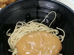 -老地方面馆(思南路店)