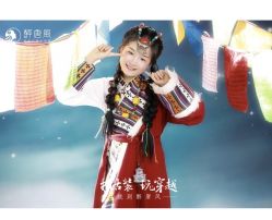 -醉唐风古装写真摄影(宁波店)