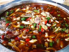 -甜城1号(临江小区店)