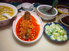 -探花·意境江南菜·唐伯虎文化体验店·松鼠桂鱼(观前店)