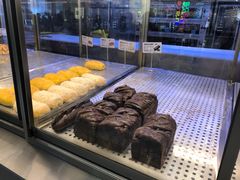 -LELECHA乐乐茶(新街口大洋店)