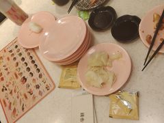 -争鲜回转寿司(东方银座店)
