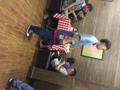 西贝莜面村(百联西郊店)-西贝莜面村(上海百联西郊店)