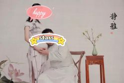 -乖乖兔伊丽娅孕妈摄影(长江西路店)