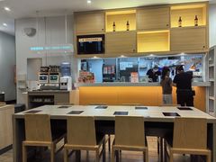 -吉野家(秀谷店)