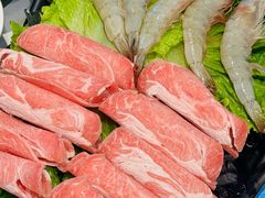 -呷哺呷哺 黄金牧场 (王府井喜悦店)