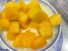-广信牛奶甜品世家(台东店)